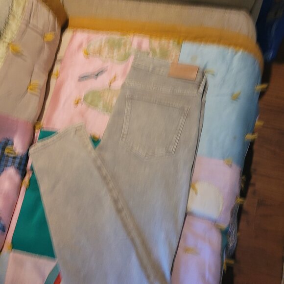 DEAR JOHN Gisele Jeans - Picture 2 of 4